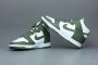 Nike Dunk High Cargo Khaki DD1399-107 Kleur als op foto Schoenen - Thumbnail 4