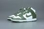 Nike Dunk High Cargo Khaki DD1399-107 Kleur als op foto Schoenen - Thumbnail 5