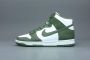 Nike Dunk High Cargo Khaki DD1399-107 Kleur als op foto Schoenen - Thumbnail 8