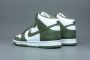 Nike Dunk High Cargo Khaki DD1399-107 Kleur als op foto Schoenen - Thumbnail 10