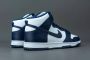 Nike Dunk High Championship Navy DD1399-104 Kleur als op foto Schoenen - Thumbnail 12