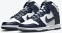 Nike Dunk High Championship Navy DD1399-104 Kleur als op foto Schoenen - Thumbnail 6