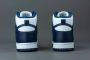 Nike Dunk High Championship Navy DD1399-104 Kleur als op foto Schoenen - Thumbnail 8