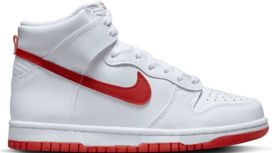 Nike Dunk High (GS)