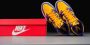Nike Dunk High Retro Basketball Schoenen white black total orange maat: 46 beschikbare maaten:41 42.5 43 44.5 45 46 47.5 45.5 47 40.5 38.5 - Thumbnail 9