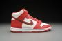 Nike Dunk High LXX Cinnabar (W) DX0346-600 Kleur als op foto Schoenen - Thumbnail 14