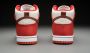 Nike Dunk High LXX Cinnabar (W) DX0346-600 Kleur als op foto Schoenen - Thumbnail 6