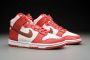 Nike Dunk High LXX Cinnabar (W) DX0346-600 Kleur als op foto Schoenen - Thumbnail 8