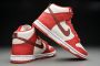 Nike Dunk High LXX Cinnabar (W) DX0346-600 Kleur als op foto Schoenen - Thumbnail 10