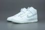 Nike Dunk High Neutral Grey (W) DD1869-111 GRIJS Schoenen sneakers - Thumbnail 9