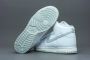 Nike Dunk High Neutral Grey (W) DD1869-111 GRIJS Schoenen sneakers - Thumbnail 10