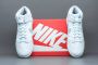 Nike Dunk High Neutral Grey (W) DD1869-111 GRIJS Schoenen sneakers - Thumbnail 6