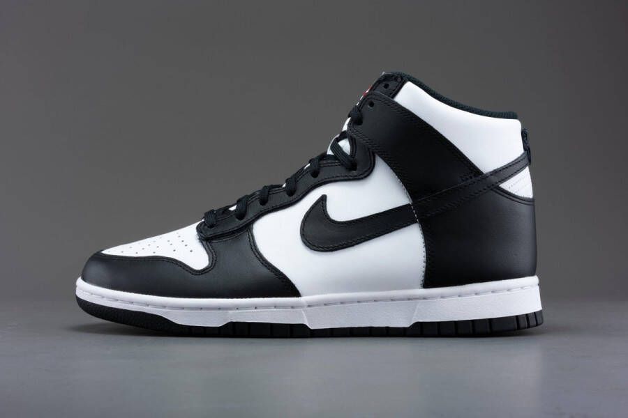 Nike Dunk High Panda Dames Sneaker DD1869