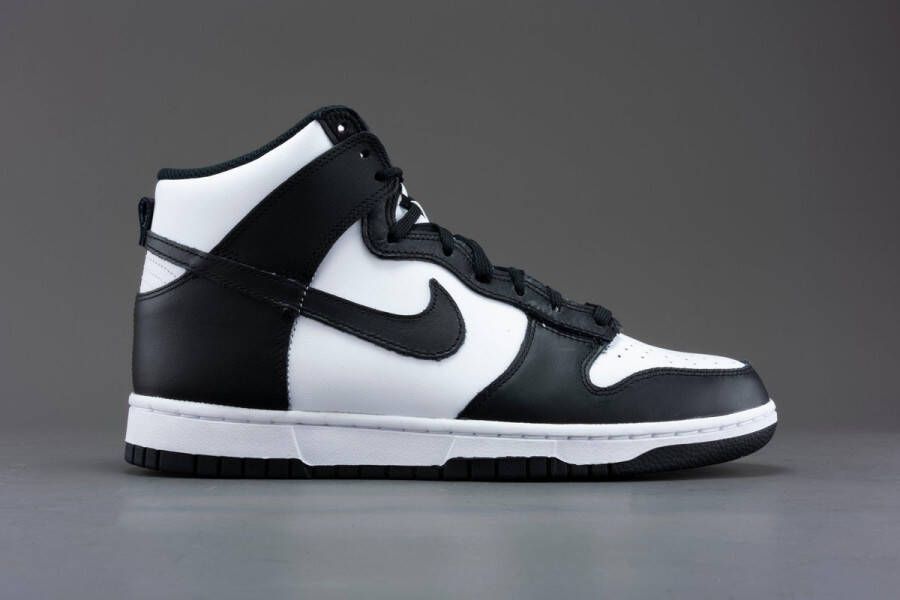 Nike Dunk High Panda Dames Sneaker DD1869