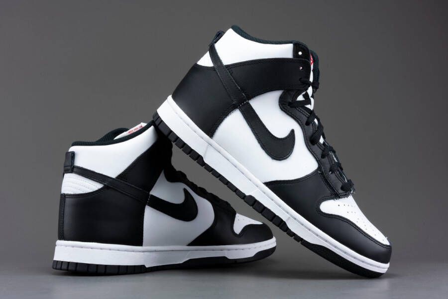 Nike Dunk High Panda Dames Sneaker DD1869