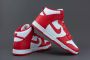 Nike Dunk High Championship White Red DD1399-106 WIT Schoenen - Thumbnail 12