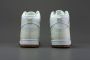 Nike Dunk High Dames White Gum Medium Brown Sail- Dames White Gum Medium Brown Sail - Thumbnail 6