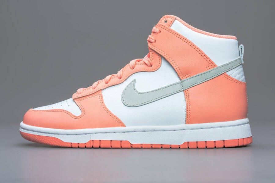 Nike Dunk High Salmon (W) DD1869-600 W