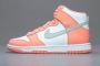 Nike Dunk High Salmon (W) DD1869-600 Kleur als op foto Schoenen - Thumbnail 5
