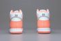 Nike Dunk High Salmon (W) DD1869-600 Kleur als op foto Schoenen - Thumbnail 6