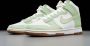 Nike Dunk High SE Inspected By Swoosh Honeydew DQ7680-300 Kleur als op foto Schoenen - Thumbnail 9