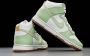 Nike Dunk High SE Inspected By Swoosh Honeydew DQ7680-300 Kleur als op foto Schoenen - Thumbnail 10