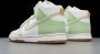 Nike Dunk High SE Inspected By Swoosh Honeydew DQ7680-300 Kleur als op foto Schoenen - Thumbnail 2