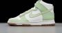 Nike Dunk High SE Inspected By Swoosh Honeydew DQ7680-300 Kleur als op foto Schoenen - Thumbnail 3