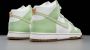 Nike Dunk High SE Inspected By Swoosh Honeydew DQ7680-300 Kleur als op foto Schoenen - Thumbnail 5
