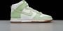 Nike Dunk High SE Inspected By Swoosh Honeydew DQ7680-300 Kleur als op foto Schoenen - Thumbnail 6