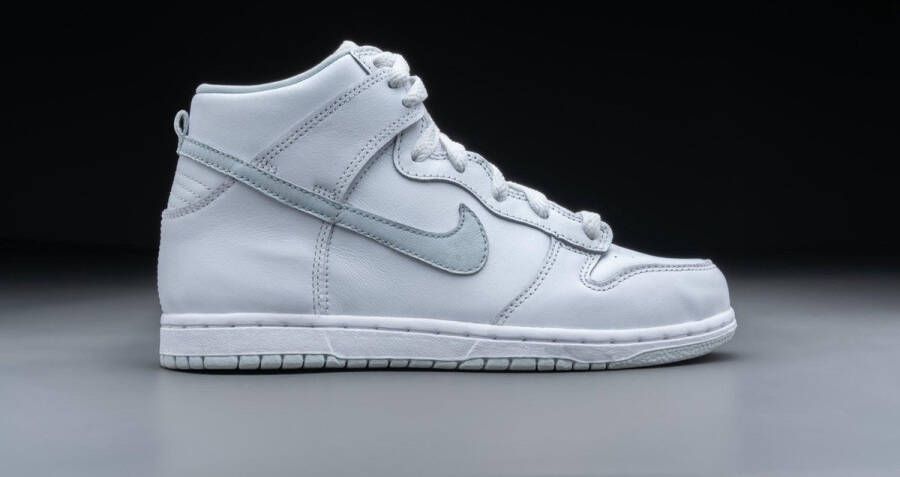 Nike Dunk High SP Pure Platinum (PS) D Kleur als op foto Schoenen - Foto 2