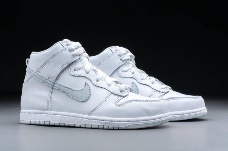 Nike Dunk High SP Pure Platinum (PS) D Kleur als op foto Schoenen - Foto 12