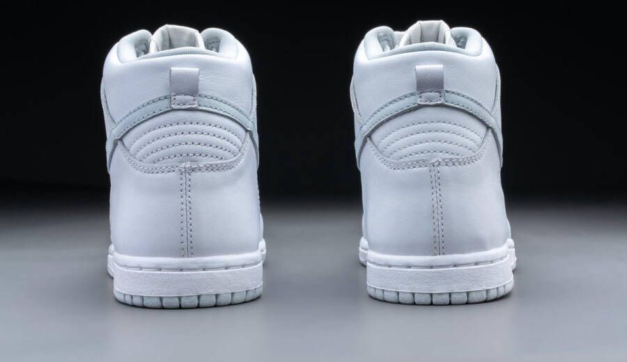 Nike Dunk High SP Pure Platinum (PS) D Kleur als op foto Schoenen - Foto 3