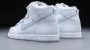 Nike Dunk High SP Pure Platinum (PS) D Kleur als op foto Schoenen - Thumbnail 4