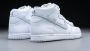 Nike Dunk High SP Pure Platinum (PS) D Kleur als op foto Schoenen - Thumbnail 9