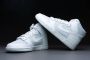 Nike Dunk High Summit White Pure Platinum DJ6189-100 WIT Schoenen - Thumbnail 12