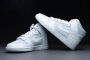 Nike Dunk High Retro Basketball Schoenen summit white pure platinum summit white maat: 45 beschikbare maaten:45 - Thumbnail 12