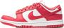 Nike Dunk Low 'Archeo Pink' (W) DD1503111 roze sneakers laag - Thumbnail 2