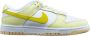 Nike DUNK LOW ELECTRIC - Thumbnail 2