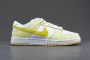 Nike DUNK LOW ELECTRIC - Thumbnail 5