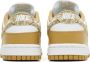 Nike Dunk Low Essential Paisley Pack Barley (W) W DH4401 - Thumbnail 2