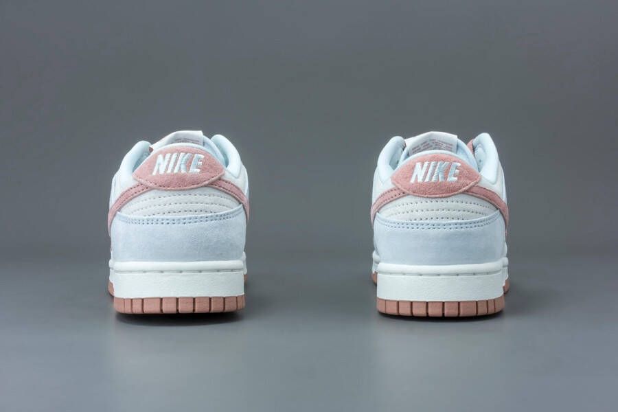 Nike Dunk Low Fossil Rose DH7577-001 Kleur als op foto Schoenen