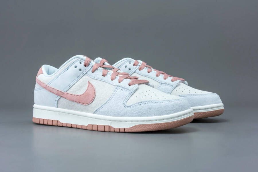 Nike Dunk Low Fossil Rose DH7577-001 Kleur als op foto Schoenen