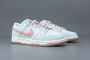 Nike Dunk Low Fossil Rose DH7577-001 Kleur als op foto Schoenen - Thumbnail 6