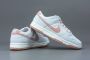 Nike Dunk Low Fossil Rose DH7577-001 Kleur als op foto Schoenen - Thumbnail 7