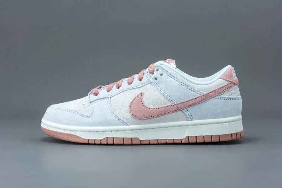 Nike Dunk Low Fossil Rose DH7577-001 Kleur als op foto Schoenen