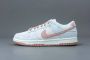 Nike Dunk Low Fossil Rose DH7577-001 Kleur als op foto Schoenen - Thumbnail 8