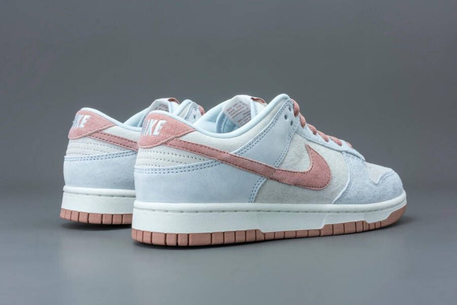 Nike Dunk Low Fossil Rose DH7577-001 Kleur als op foto Schoenen