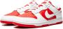 Nike Dunk Low GS Championship Red (2021) - Thumbnail 3