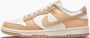 Nike Dunk Low Harvest Moon (Women's) DD1503-114 HARVEST MOON Schoenen - Thumbnail 2